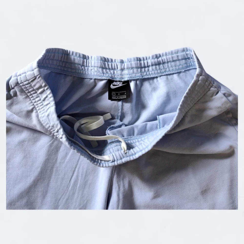 Nike Sportswear Heritage Gym Shorts Mens Size Large - Picture 8 of 10